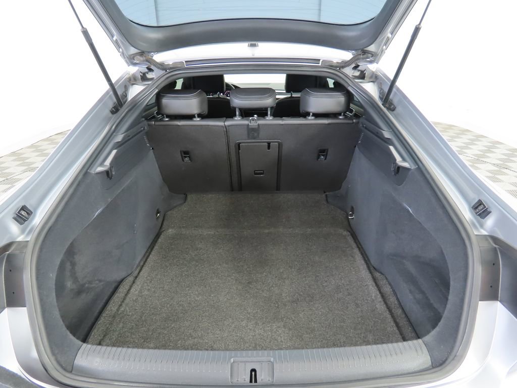 Used 2021 Volkswagen Arteon SEL image 26