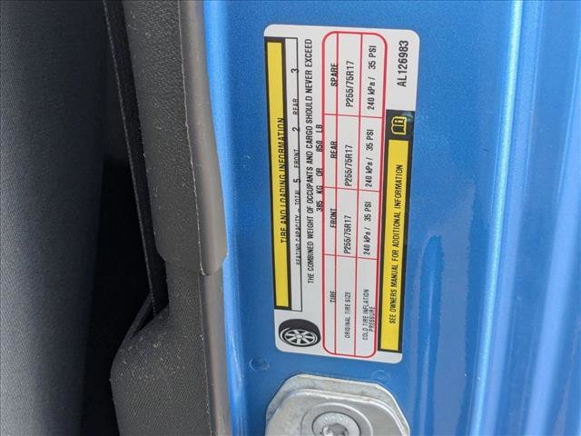 Used 2010 Jeep Wrangler Unlimited Sport image 23