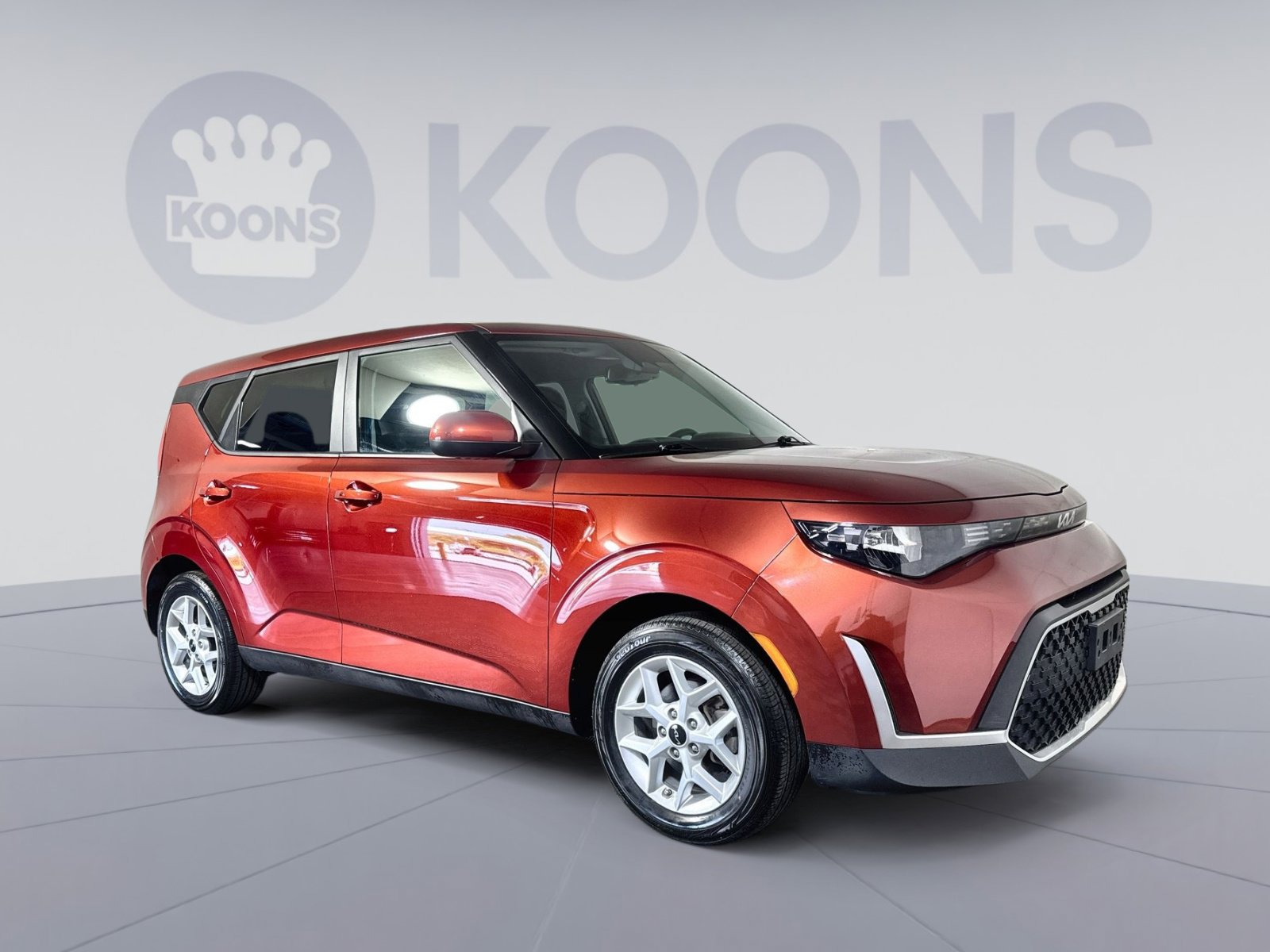 Used 2023 Kia Soul S FWD image 10