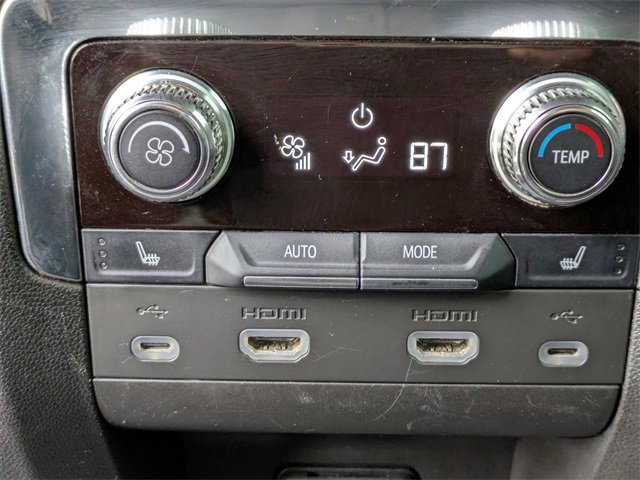 Used 2021 GMC Yukon AT4 w/ AT4 Premium Plus Package image 15