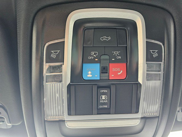 New 2026 RAM 1500 RHO AWD/4WD image 39