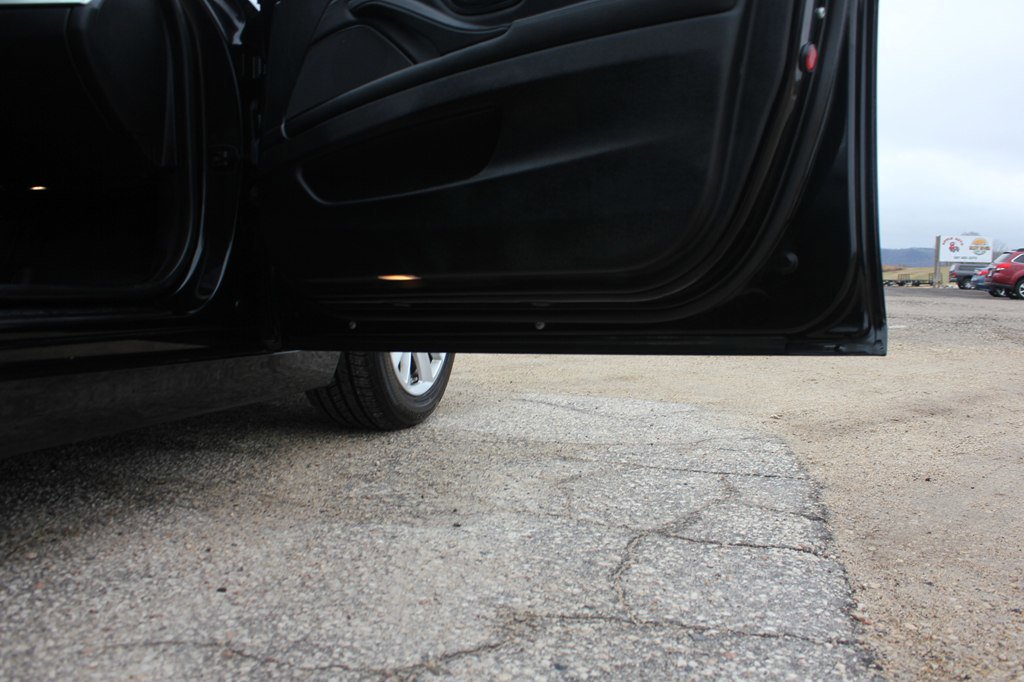 Used 2016 BMW 528i xDrive Sedan image 51