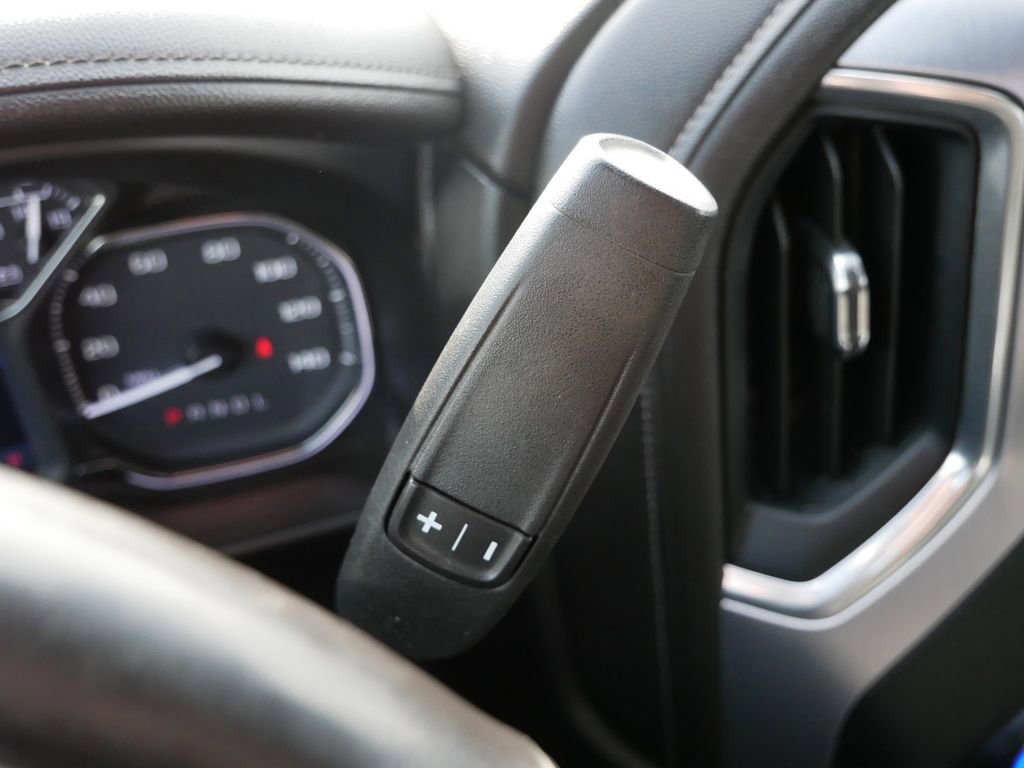 Used 2020 GMC Sierra 2500 SLE w/ SLE Convenience Package AWD/4WD image 32