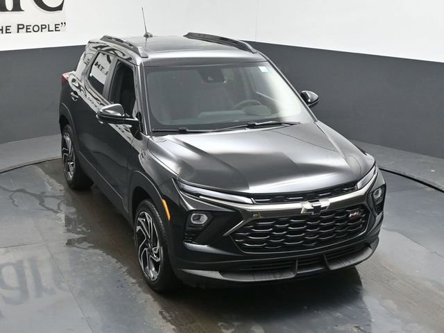 New 2026 Chevrolet TrailBlazer RS w/ Convenience Package image 25