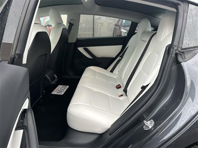 Used 2018 Tesla Model 3 Performance image 23