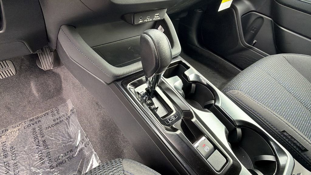 New 2026 Subaru Forester Premium image 25