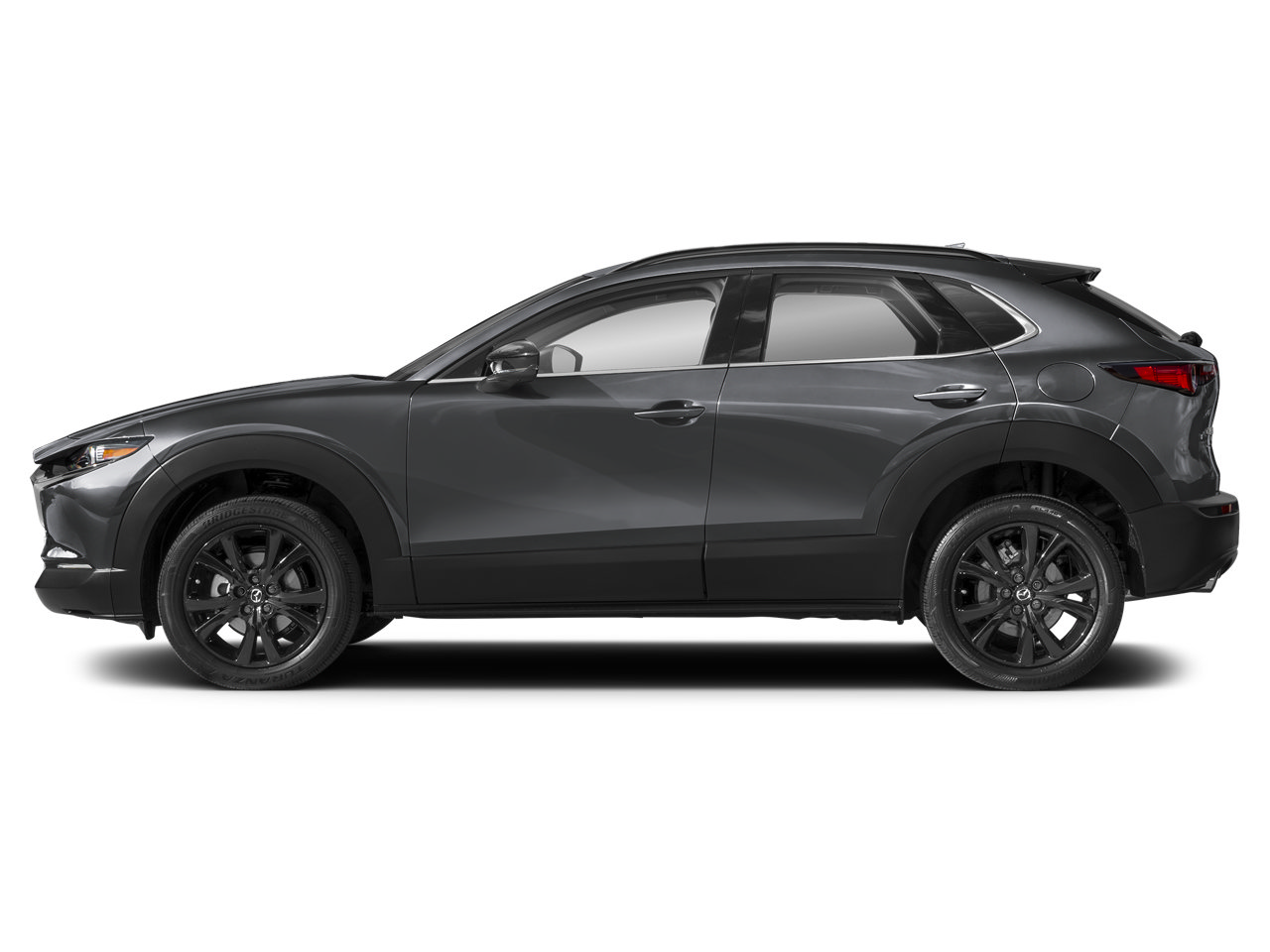 New 2026 MAZDA CX-30 2.5 Turbo w/ Premium Plus Pkg AWD/4WD image 19