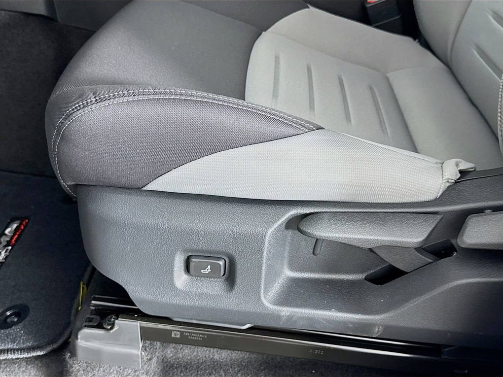 New 2025 Toyota Tacoma TRD Off-Road image 23