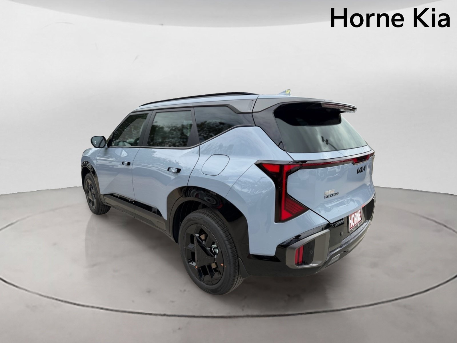 New 2027 Kia Seltos X-Line S AWD/4WD image 5