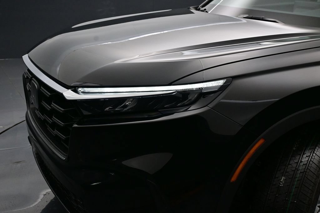 New 2026 Honda CR-V LX image 37
