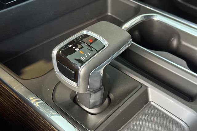 New 2026 GMC Sierra 1500 Elevation image 21