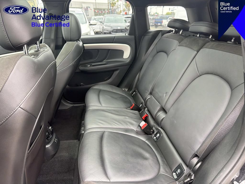 Used 2022 MINI Cooper Countryman S FWD image 14