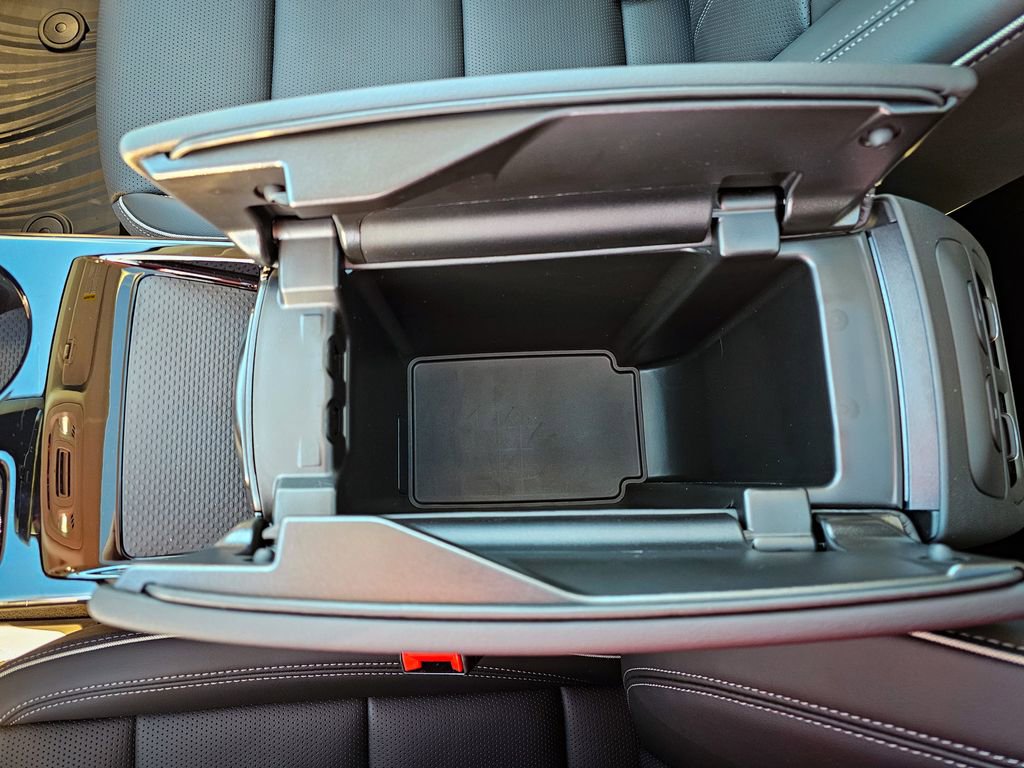 New 2026 Buick Envision Avenir image 31