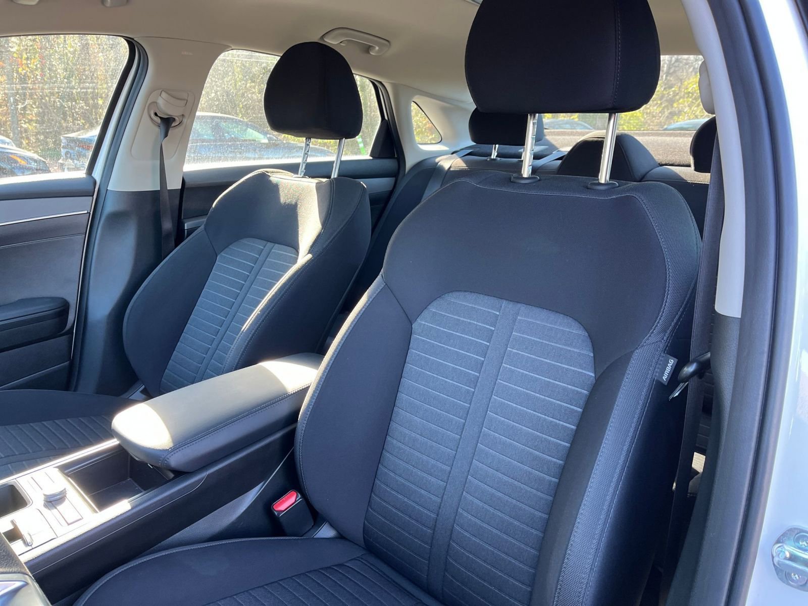 Used 2025 Kia K5 LXS image 34