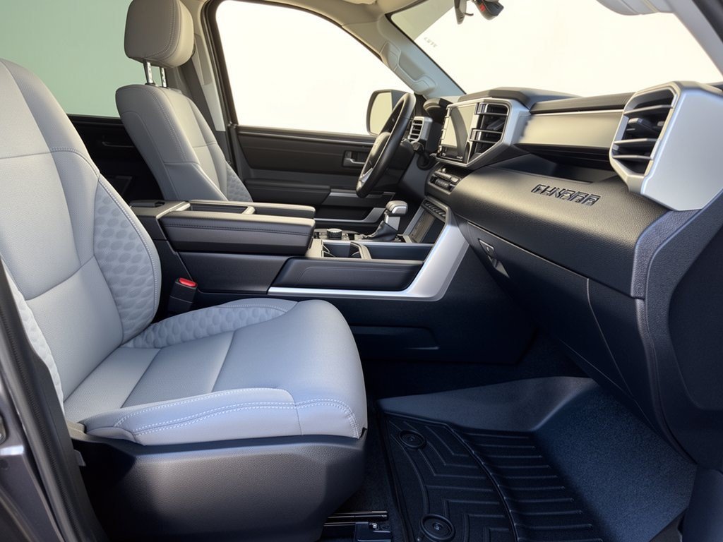Used 2024 Toyota Tundra SR5 AWD/4WD image 30