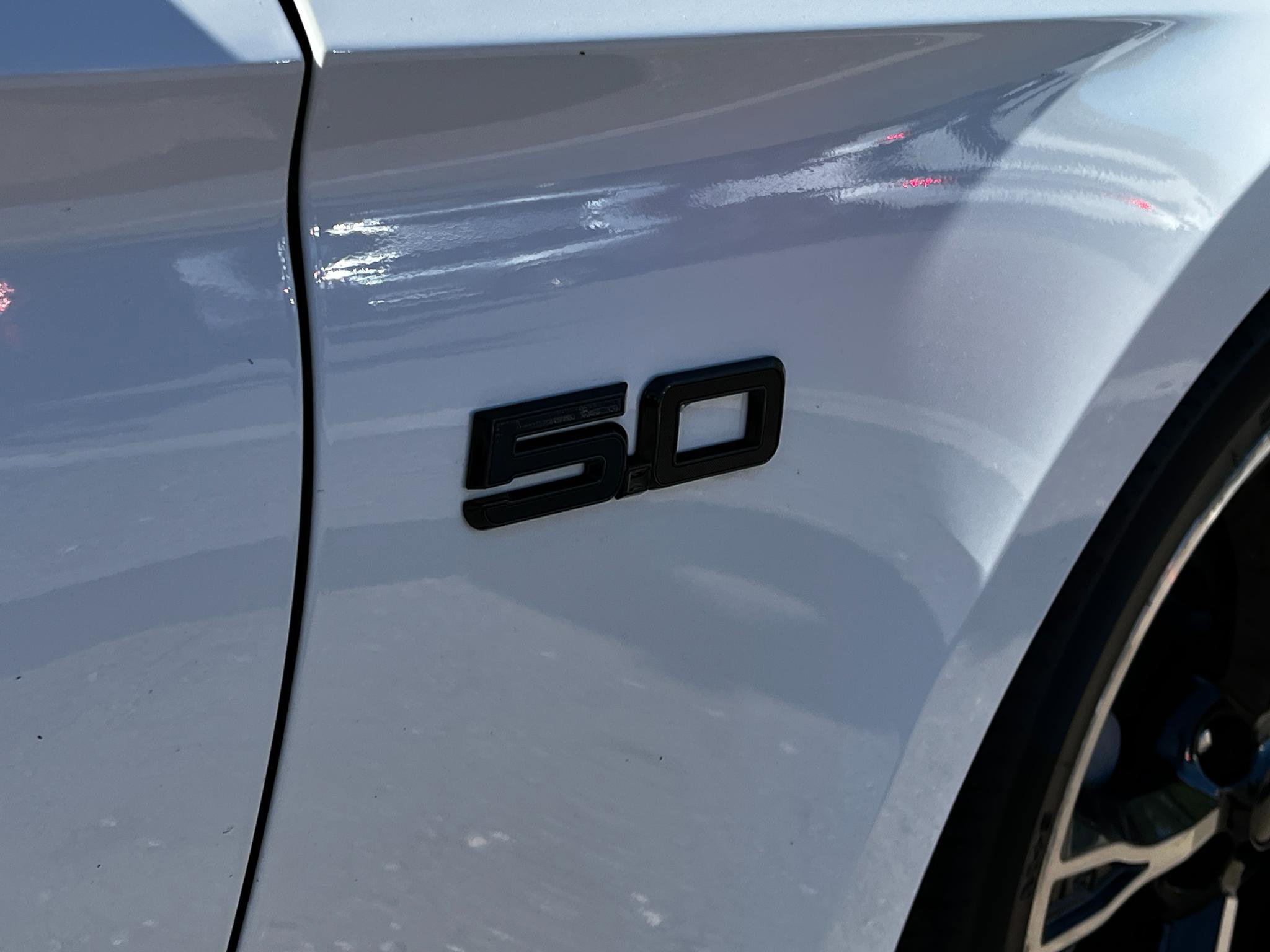 Used 2017 Ford Mustang GT Premium RWD image 16