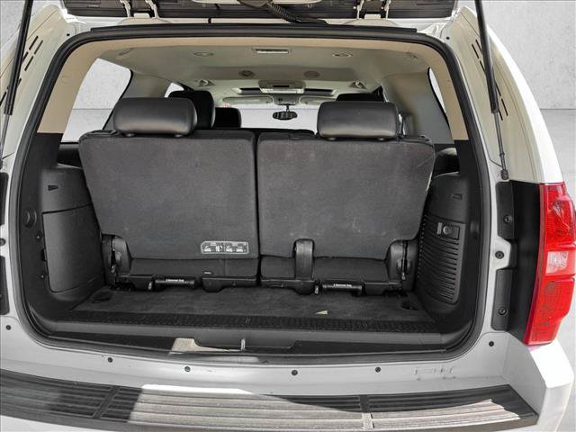 Used 2012 Chevrolet Tahoe LT AWD/4WD image 7