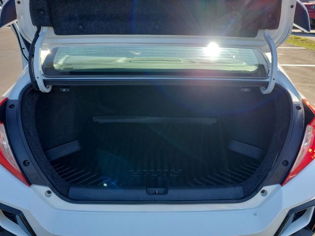 Used 2020 Honda Civic Si image 40