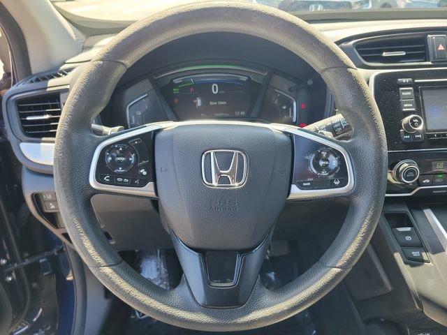 Used 2020 Honda CR-V LX image 23