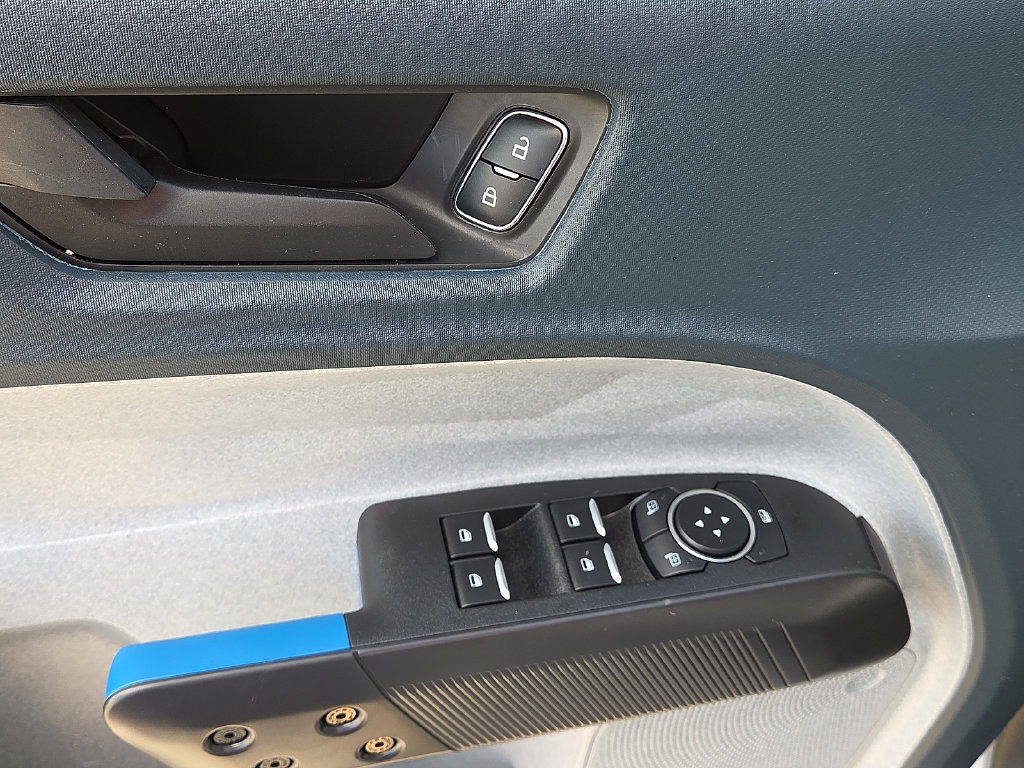 New 2026 Ford Maverick XLT FWD image 21