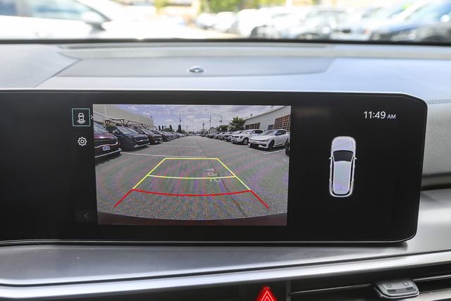 Certified 2024 Kia Sorento S w/ Panoramic Sunroof Package FWD image 27