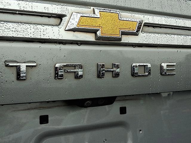 Used 2023 Chevrolet Tahoe High Country image 33