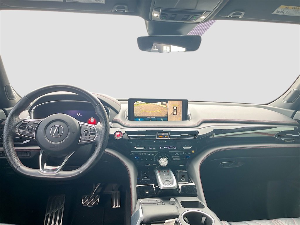 Used 2023 Acura MDX Type S image 24