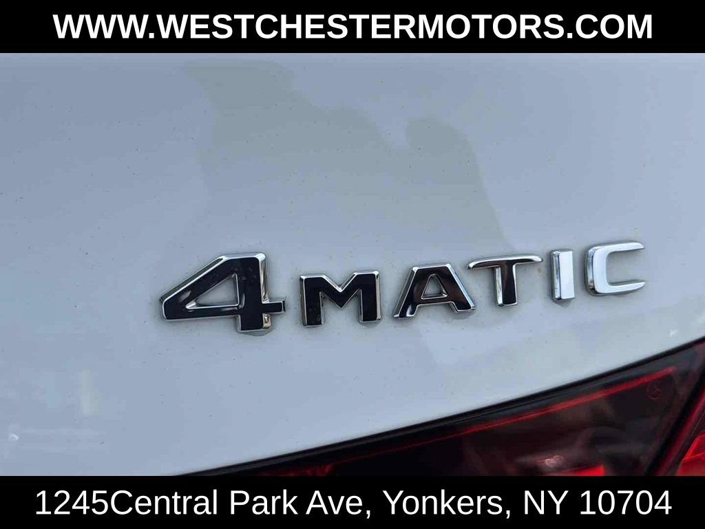Used 2023 Mercedes-Benz C 300 4MATIC Sedan image 20