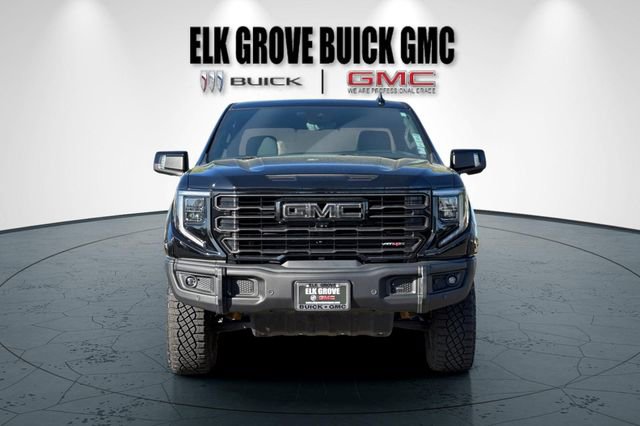 Used 2025 GMC Sierra 1500 AT4X image 9
