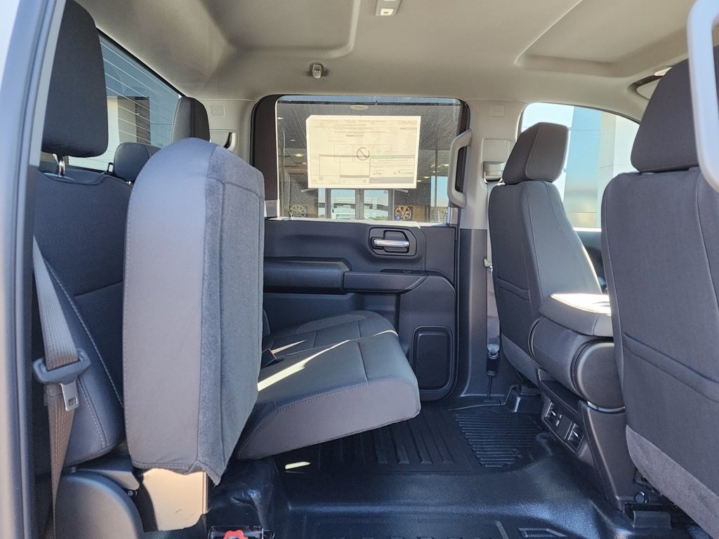 New 2026 GMC Sierra 2500 Pro w/ Convenience Package image 45