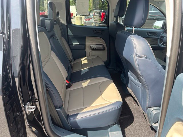 New 2026 Ford Maverick Lariat AWD/4WD image 10
