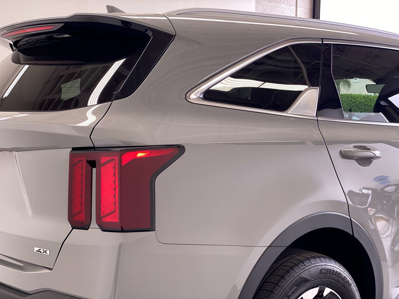 New 2026 Kia Sorento S AWD/4WD image 10