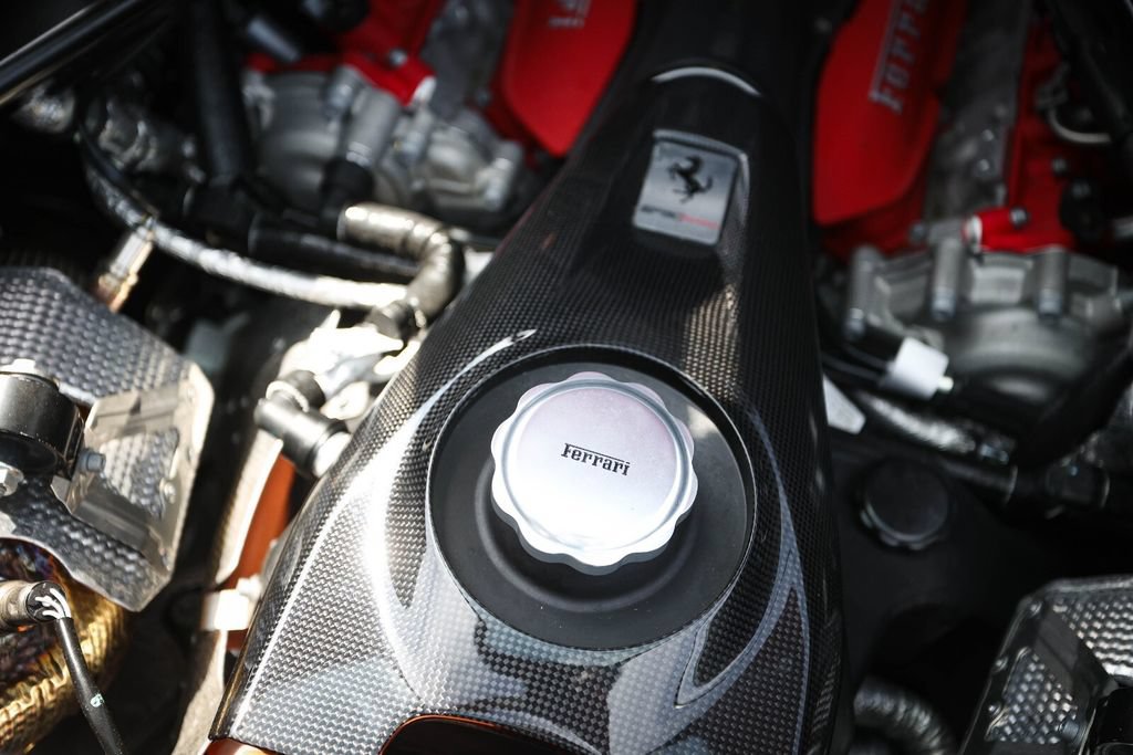 Used 2021 Ferrari SF90 Stradale AWD/4WD image 27