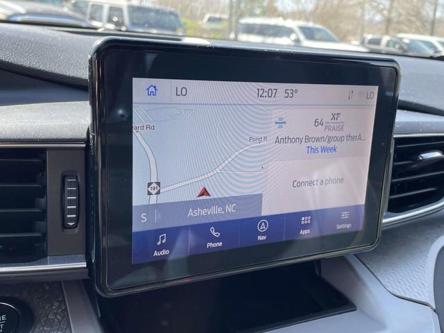 Certified 2023 Ford Explorer Timberline image 29