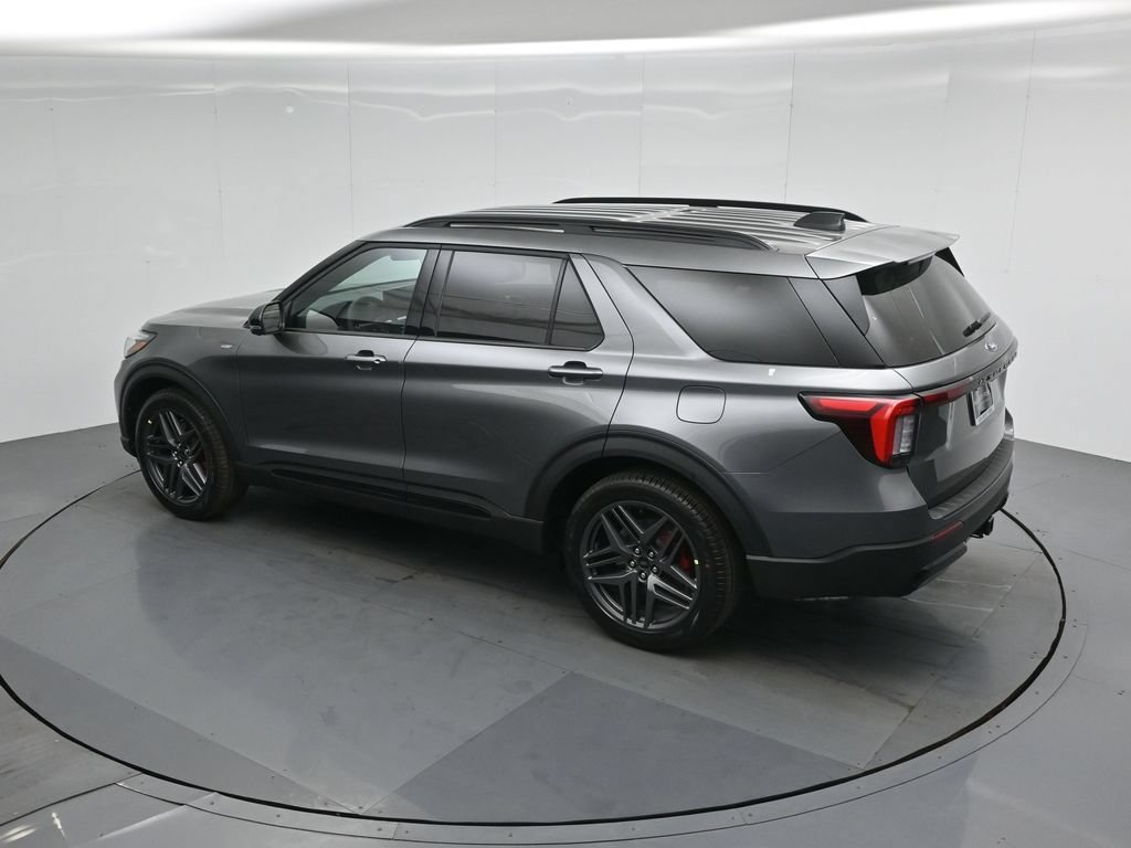 New 2026 Ford Explorer ST-Line w/ ST-Line Street Pack AWD/4WD image 44
