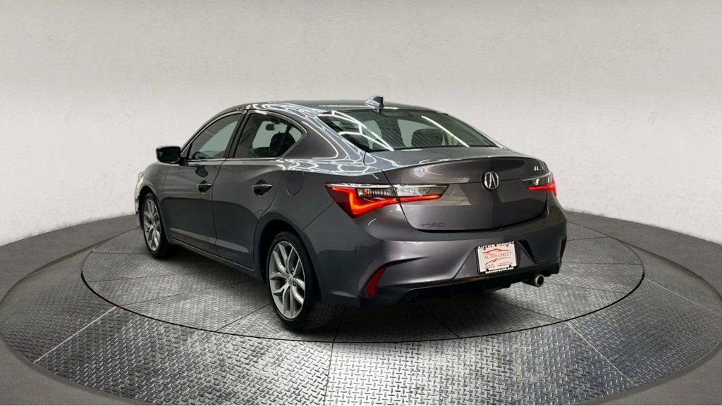 Used 2020 Acura ILX image 5