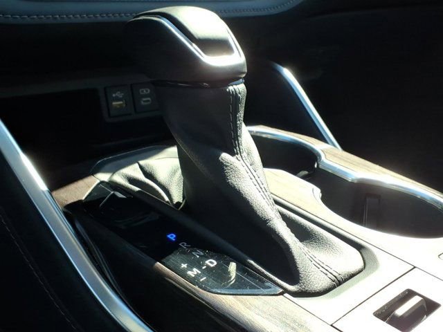 Used 2023 Toyota Highlander Platinum image 15