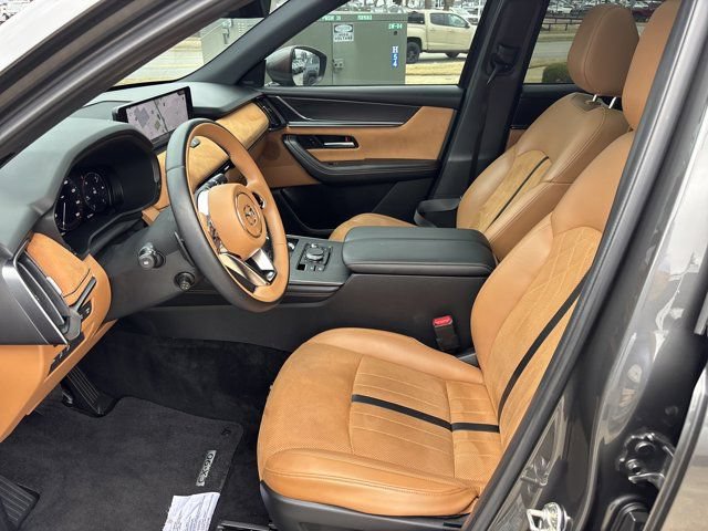 Used 2024 MAZDA CX-90 3.3 Turbo S w/ Premium Plus AWD/4WD image 15