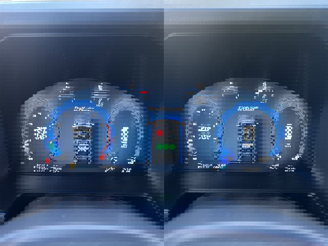 New 2025 Ford Bronco Big Bend w/ Black Diamond Package image 13