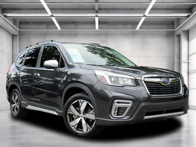 Used 2019 Subaru Forester Touring w/ Popular Package #3