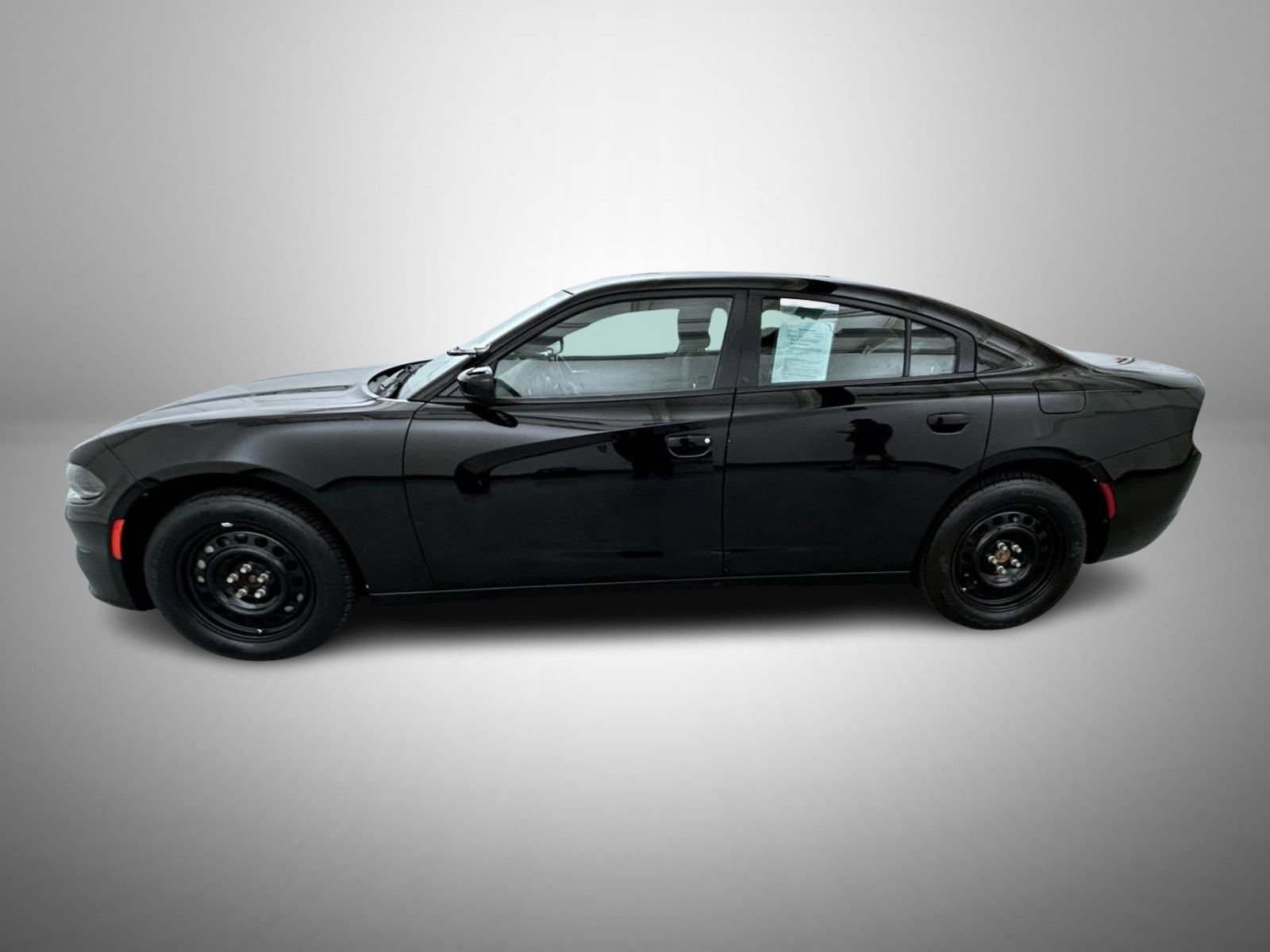 Used 2022 Dodge Charger Police w/ Convenience Group I AWD/4WD image 8