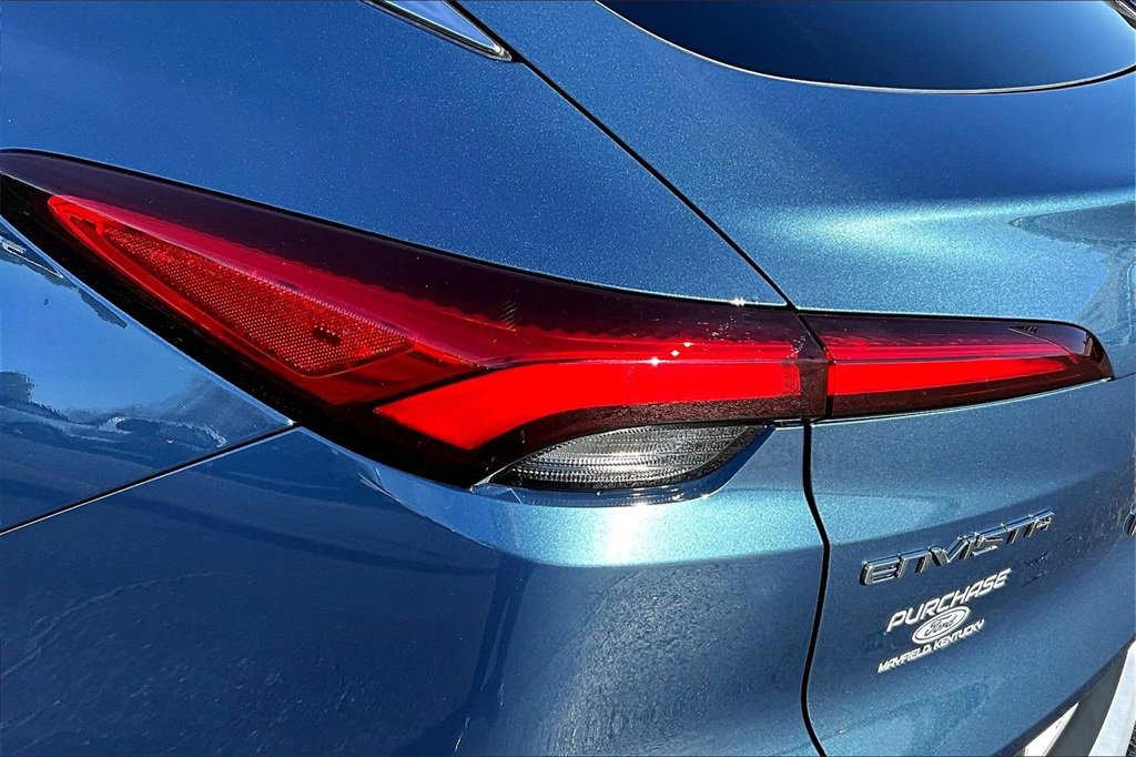 Used 2025 Buick Envista Preferred image 22