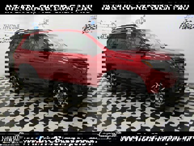 Used 2022 Honda Passport TrailSport