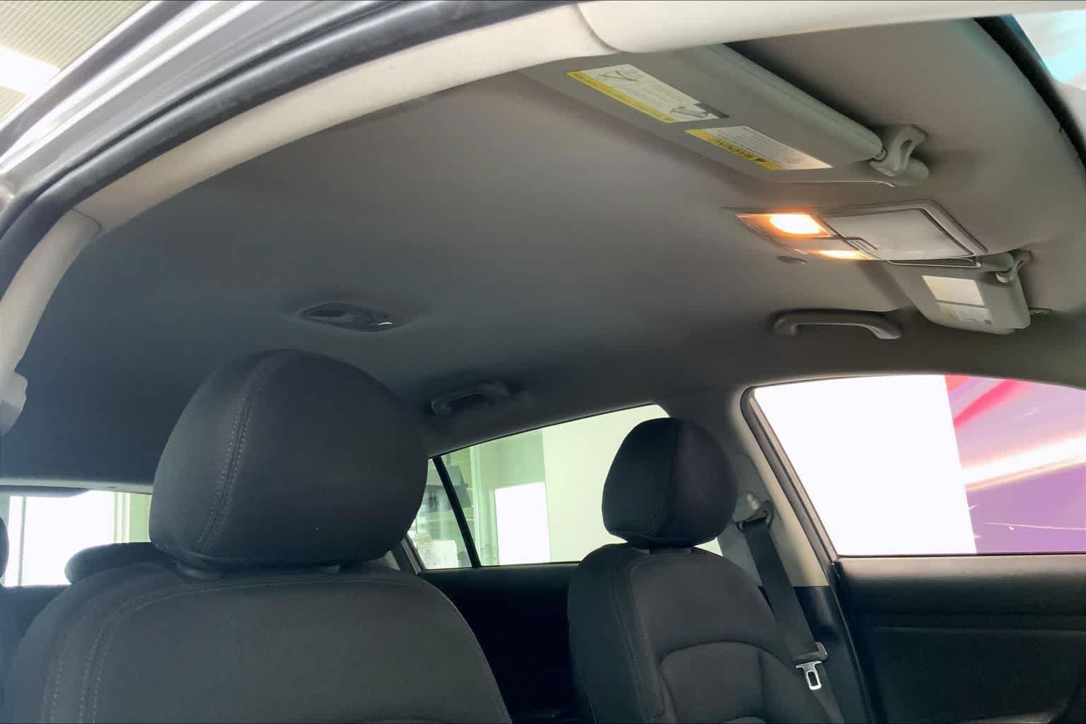 Used 2015 Kia Sportage LX FWD image 27
