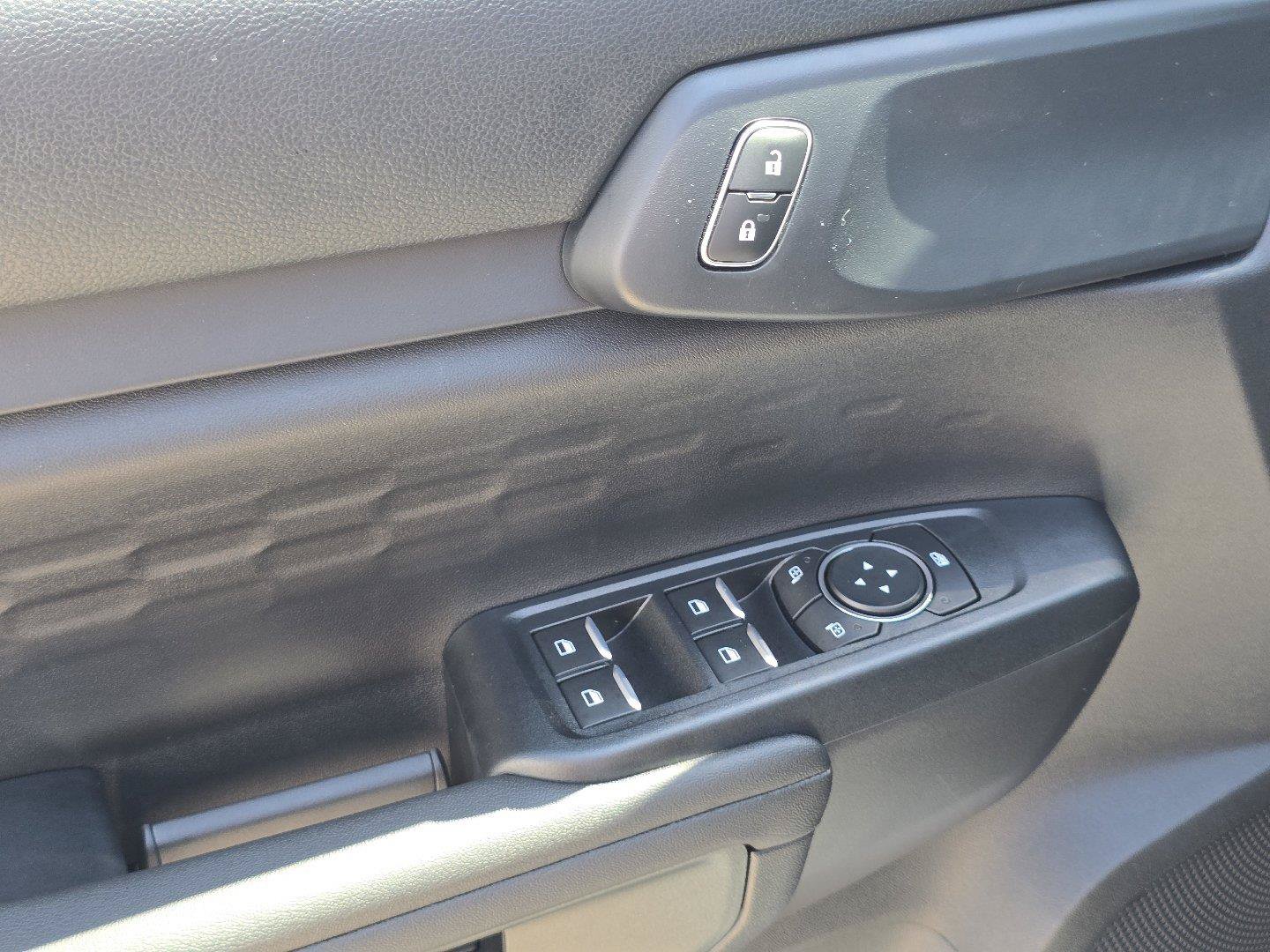 New 2026 Ford Ranger XL AWD/4WD image 28