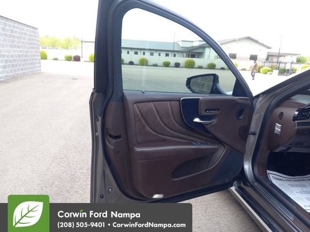 Used 2018 Lexus LS 500 AWD w/ Luxury Package image 10