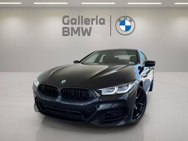 Used 2026 BMW 840i w/ M Sport Professional Package video 1