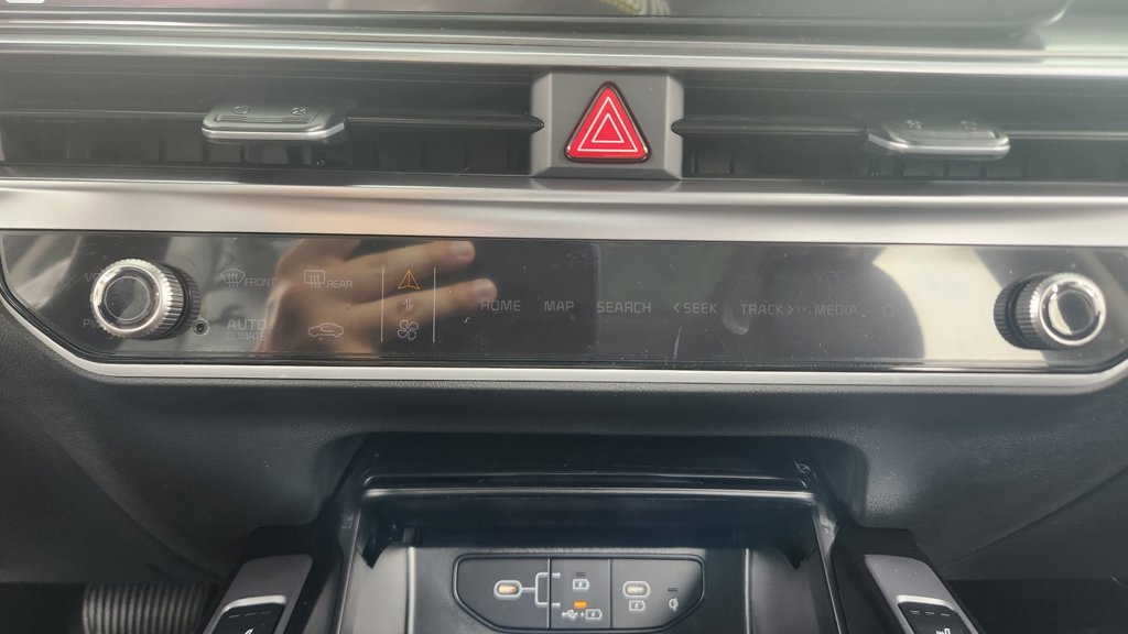 New 2026 Kia Sorento EX AWD/4WD image 30