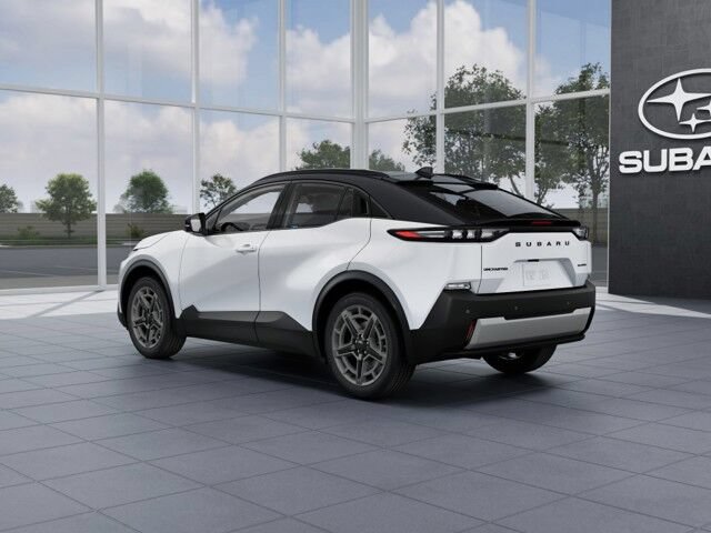 New 2026 Subaru Uncharted AWD image 4