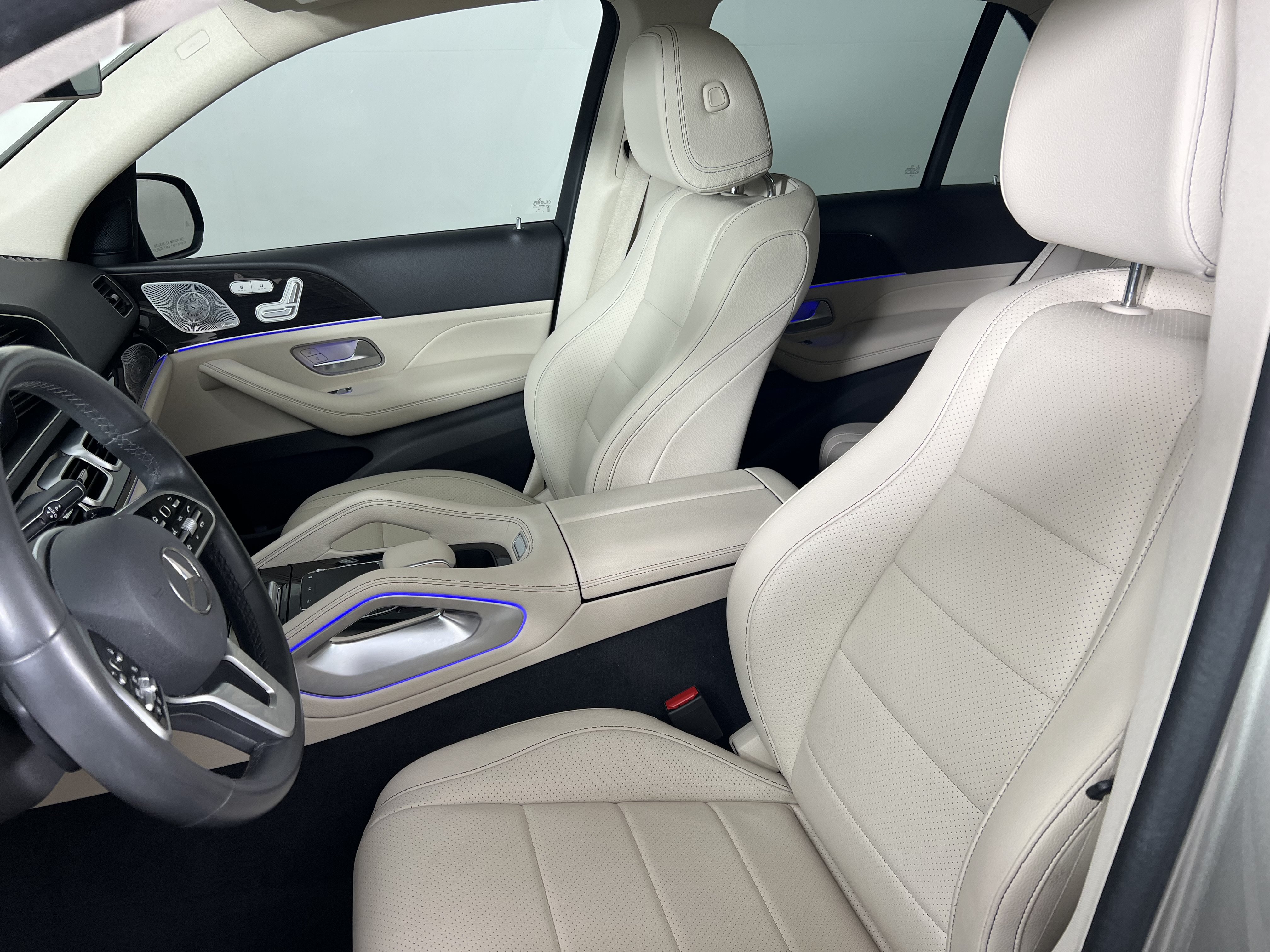 Certified 2020 Mercedes-Benz GLE 350 4MATIC image 16